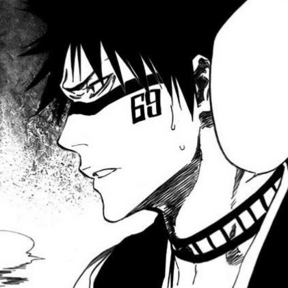 Shuhei Hisagi