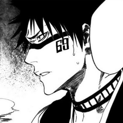 Shuhei Hisagi