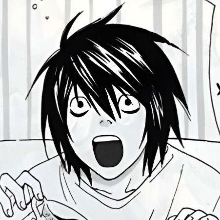 Ryuzaki 