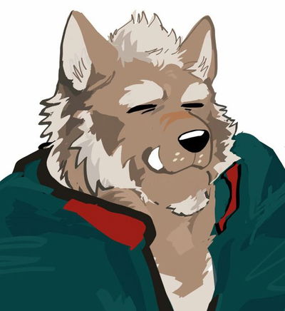 Jack (the dilf next door)