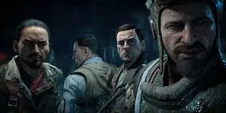 The Primis Crew (Kino der Toten)