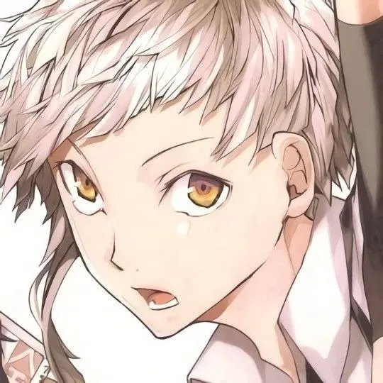 Nakajima Atsushi