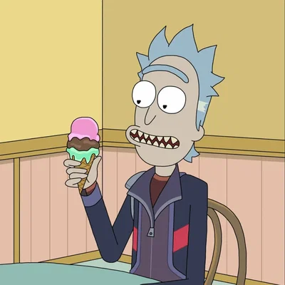 Rick Prime