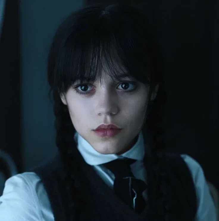 Wednesday Addams