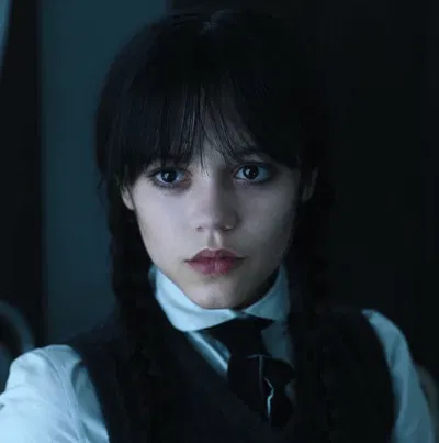 Wednesday Addams