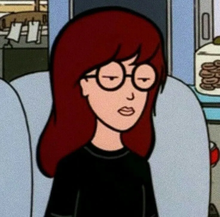 Daria Morgendorffer