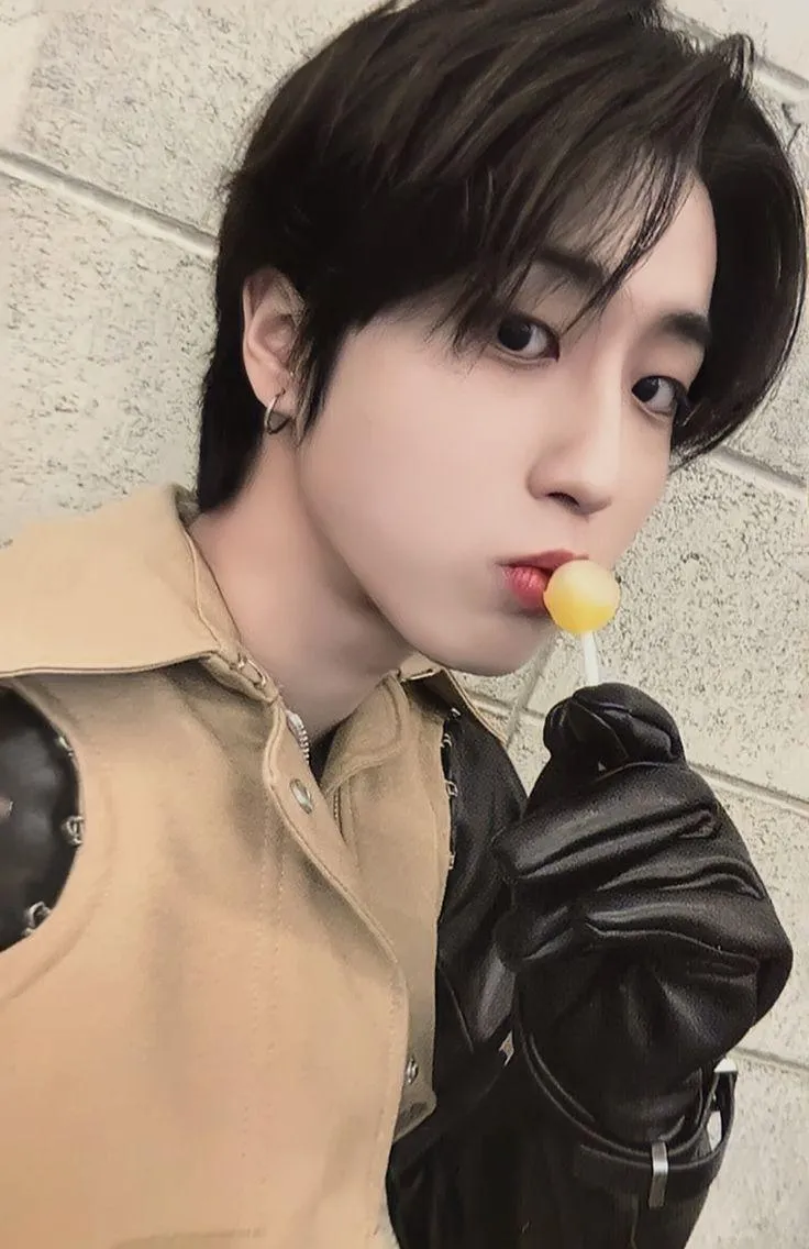 Han Jisung