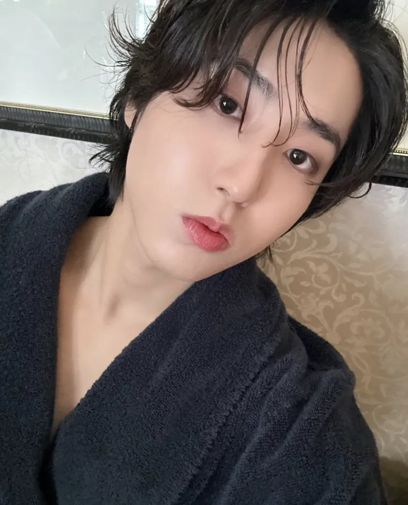 Han Jisung