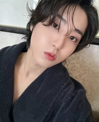 Han Jisung
