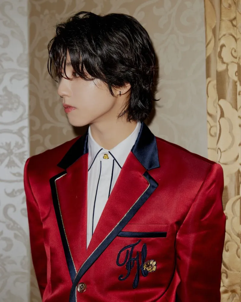 Han Jisung