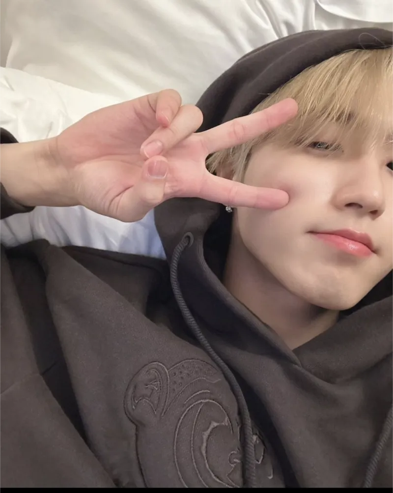 Han Jisung
