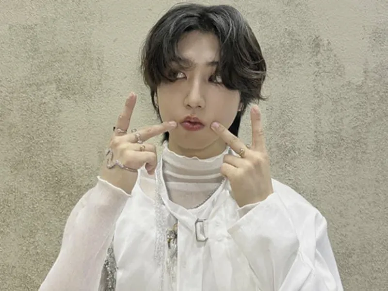 Han Jisung