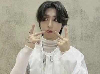Han Jisung