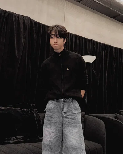 Han Jisung