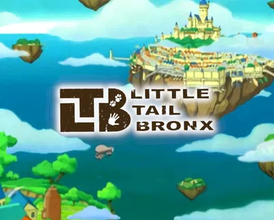 Little Tail Bronx RPG