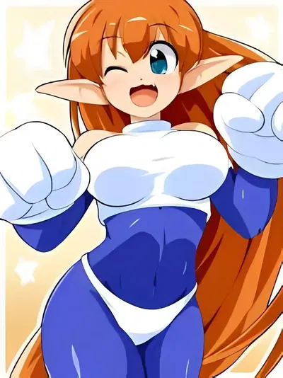 Roomi (Galaxy Fight)