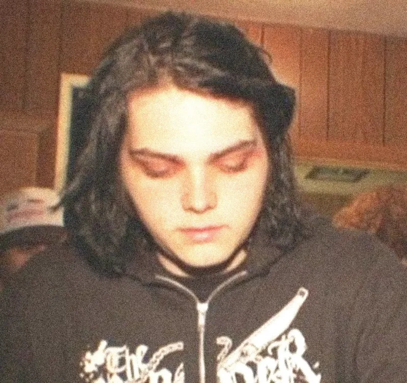 Gerard Way