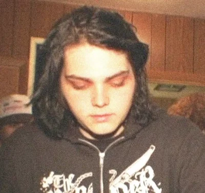 Gerard Way
