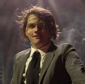 Gerard Way