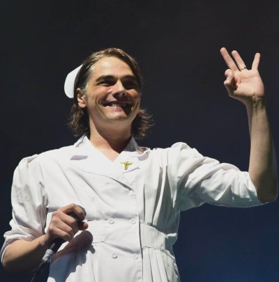 Gerard Way