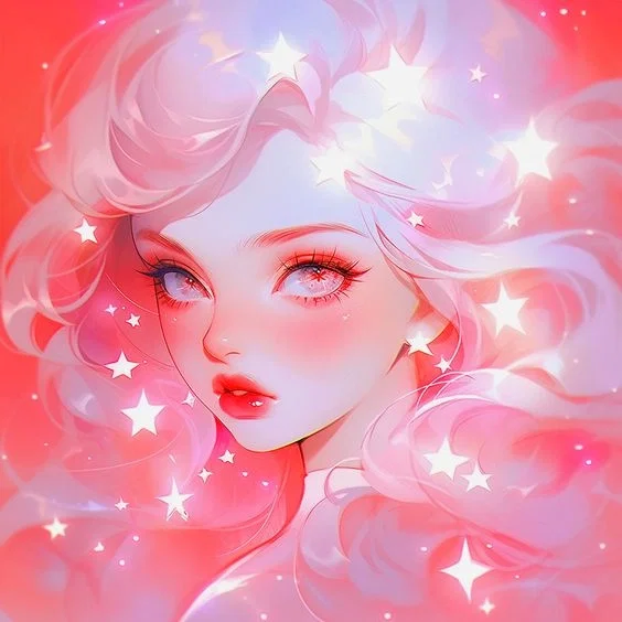 Bratty Omega Princess