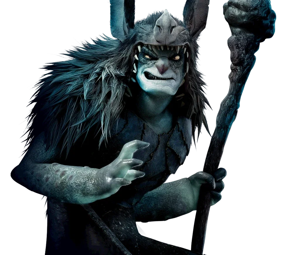 Mandrake
