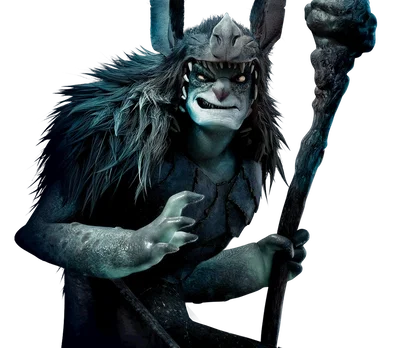 Mandrake