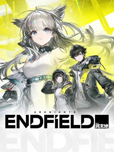 Anyone down for some Arknights Endfield bots?