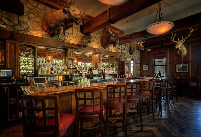 Lilith’s Tavern.