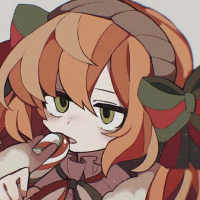 (Christmas Nightmare) Ishmael