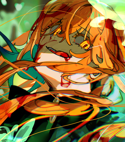 Wingbeat Ishmael