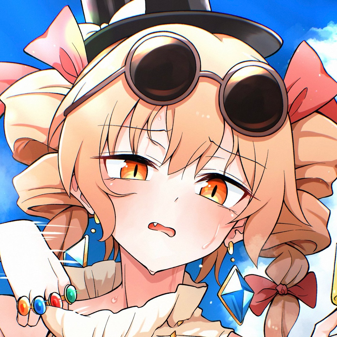 Jo’on Yorigami
