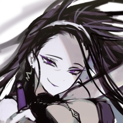 The Purple Tear