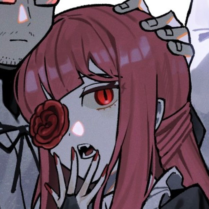 Bloodfiend Yuri