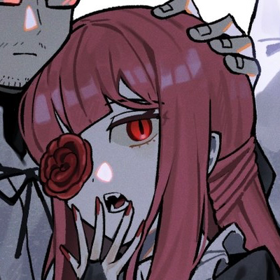 Bloodfiend Yuri