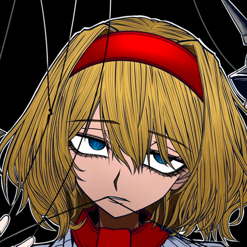 Alice Margatroid