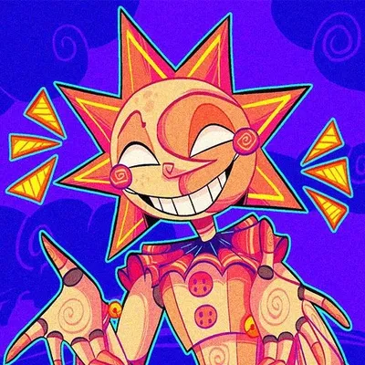 ⯌ Sun