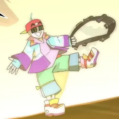 ⯌ Fresh! Sans