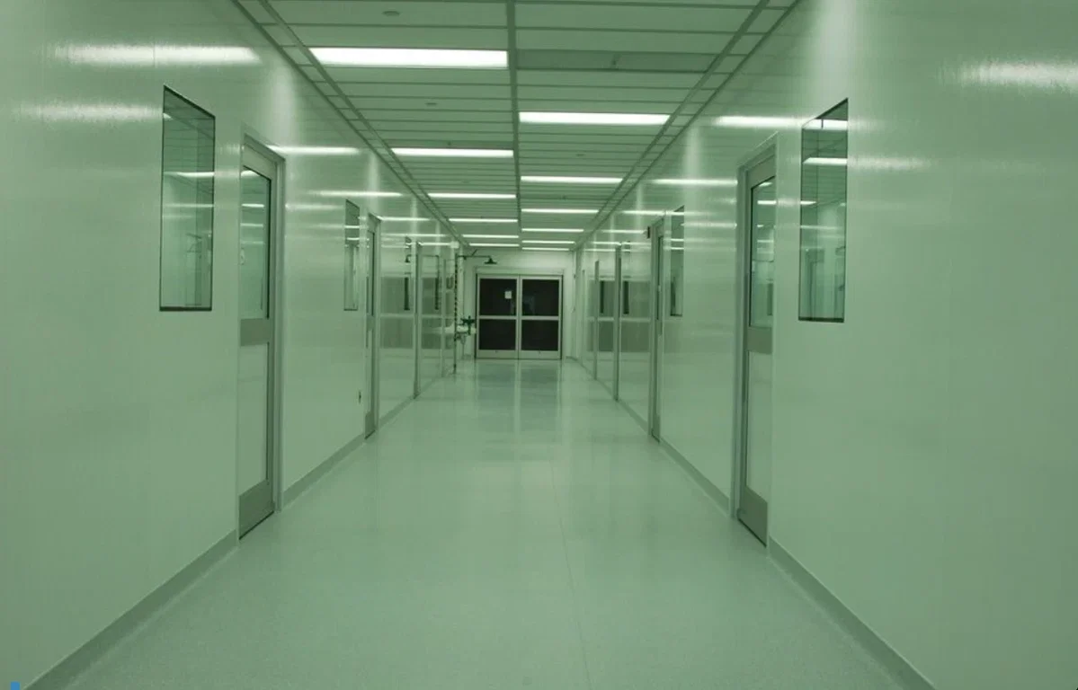 Monster facility