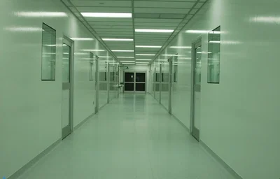 Monster facility