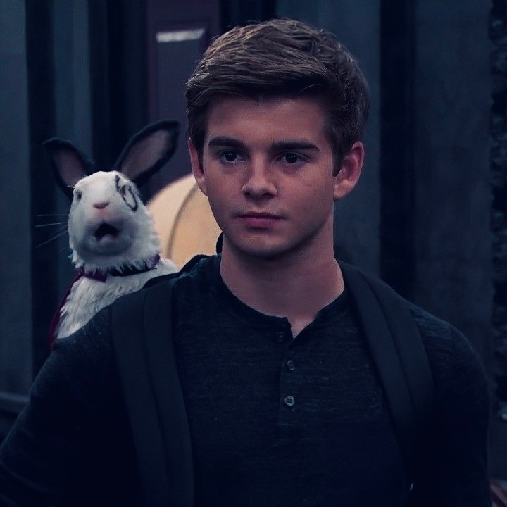 Max Thunderman