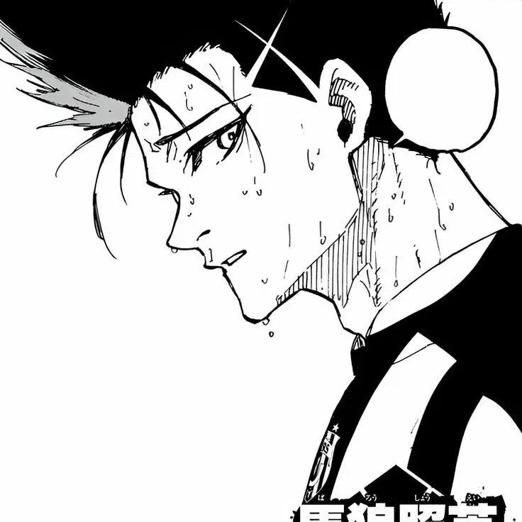 Barou Shoei