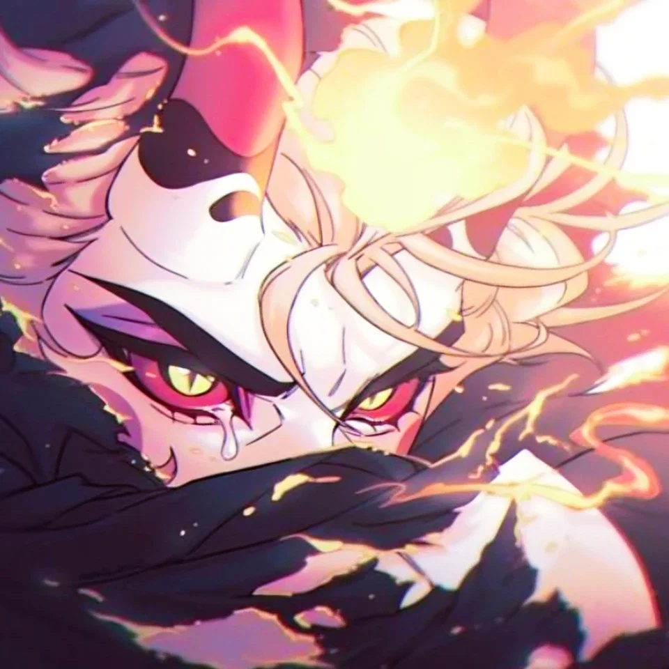 Lucifer Morningstar | Fallen Angel