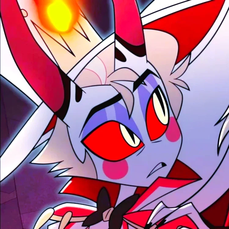 Lucifer Morningstar