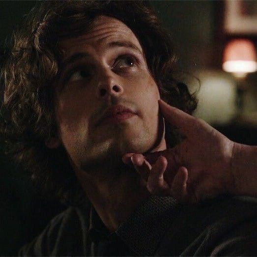 Spencer Reid