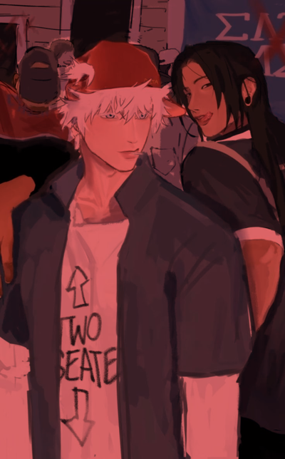 Satoru Gojo