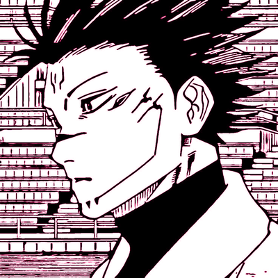 Sukuna Ryomen