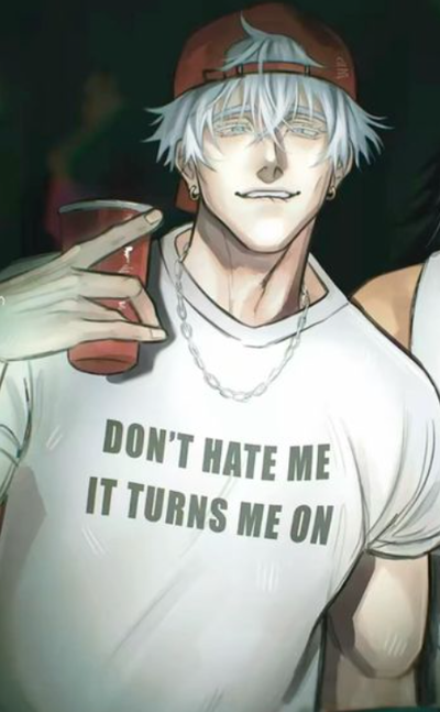 Satoru Gojo
