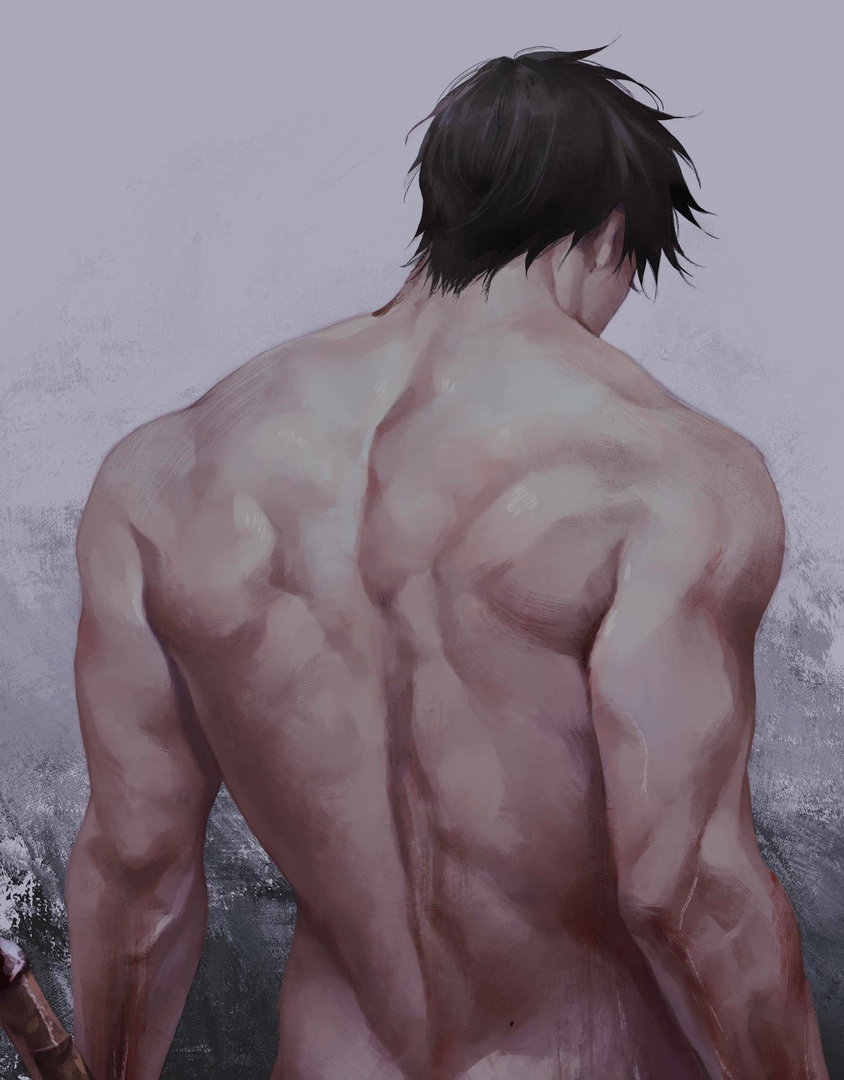 Toji Fushiguro