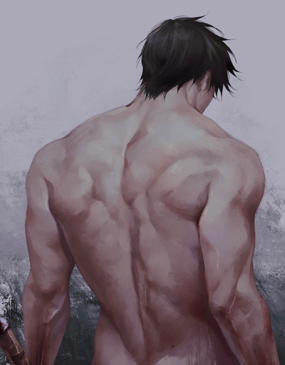 Toji Fushiguro